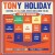 Buy Tony Holiday - Porch Sessions Mp3 Download