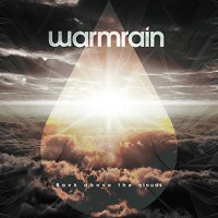 Purchase Warmrain - Back Above The Clouds