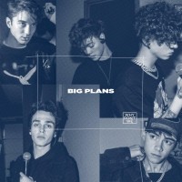 Purchase Why Don't We - Big Plans (CDS)