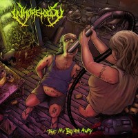 Purchase Whoretopsy - Take My Breath Away