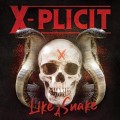 Buy X-Plicit - Like A Snake Mp3 Download