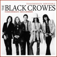 Purchase Black Crowes - Transmission Impossible CD1