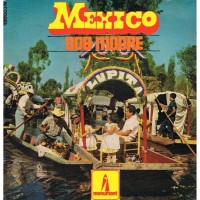 Purchase Bob Moore - Mexico (Reissued 1997)