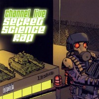 Purchase Channel Live - Secret Science Rap