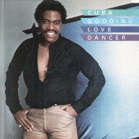 Purchase Cuba Gooding - Love Dancer (Vinyl)