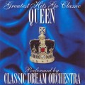 Buy Classic Dream Orchestra - Queen - Greatest Hits Go Classic Mp3 Download