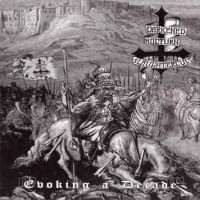 Purchase Darkened Nocturn Slaughtercult - Evoking A Decade CD1