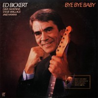 Purchase Ed Bickert - Bye Bye Baby (Vinyl)