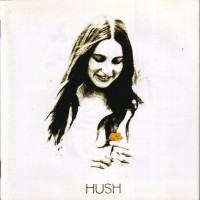 Purchase Extradition - Hush (Reissued 2003)