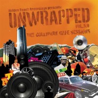 Purchase Hidden Beach Recordings - Unwrapped Vol. 5 The Collipark Cafe Sessions