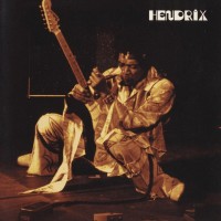 Purchase Jimi Hendrix - Live At The Fillmore East CD2