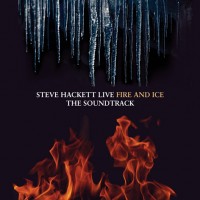 Purchase Steve Hackett - Fire And Ice