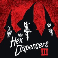 Purchase The Hex Dispensers - III