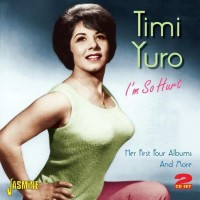 Purchase Timi Yuro - I'm So Hurt CD1