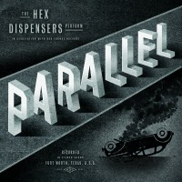 Purchase The Hex Dispensers - Parellel (VLS)