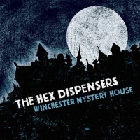 Purchase The Hex Dispensers - Winchester Mystery House