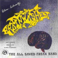 Purchase All Saved Freak Band - Brainwashed (Vinyl)