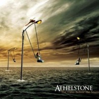 Purchase Athelstone - The Quiet Before The Storm