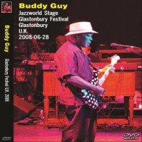 Purchase Buddy Guy - Live At Glastonbury Festival
