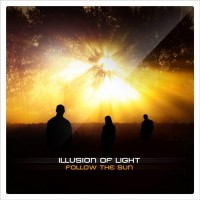 Purchase Illusion Of Light - Follow The Sun