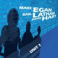 Buy Mark Egan - Unit 1 Mp3 Download