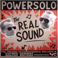 Purchase Powersolo - The Real Sound