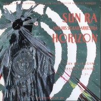 Purchase Sun Ra - Horizon (Vinyl)