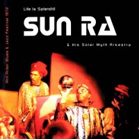 Purchase Sun Ra - Life Is Splendid