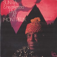 Purchase Sun Ra - Live At Montreux CD1
