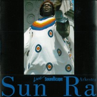 Purchase Sun Ra - Live From Soundscape