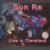 Buy Sun Ra - Live In Cleveland Mp3 Download