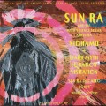 Buy Sun Ra - Nidhamu & Dark Myth Equation Visitation Mp3 Download