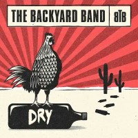 Purchase The Backyard Band - Dry