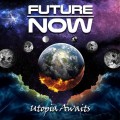 Buy Future Now - Utopia Awaits Mp3 Download