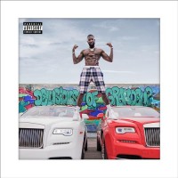 Purchase Gucci Mane - Delusions Of Grandeur