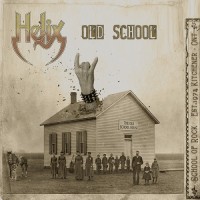 Purchase Helix - Old School