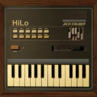 Purchase Jack Stauber - Hilo