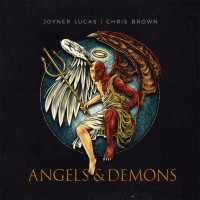 Purchase Joyner Lucas - Just Let Go (CDS)