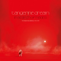 Purchase Tangerine Dream - In Search Of Hades: The Virgin Recordings 1973-1979 CD1