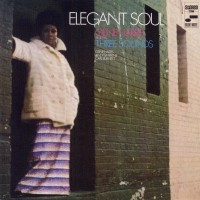 Purchase Gene Harris - Elegant Soul (With The Three Sounds) (Vinyl)