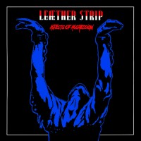 Purchase Leaether Strip - Aspects Of Aggression (CDS)
