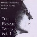 Buy Manuel Gottsching - The Private Tapes Vol. 1 Mp3 Download