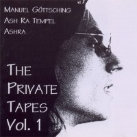 Purchase Manuel Gottsching - The Private Tapes Vol. 1