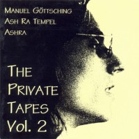 Purchase Manuel Gottsching - The Private Tapes Vol. 2