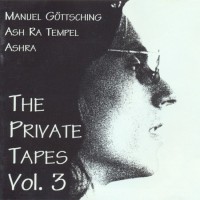 Purchase Manuel Gottsching - The Private Tapes Vol. 3