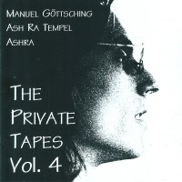 Purchase Manuel Gottsching - The Private Tapes Vol. 4