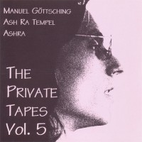 Purchase Manuel Gottsching - The Private Tapes Vol. 5