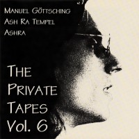 Purchase Manuel Gottsching - The Private Tapes Vol. 6