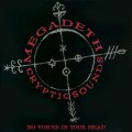 Buy Megadeth - Cryptic Sounds: No Voices In Your Head (EP) Mp3 Download