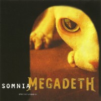 Purchase Megadeth - Insomnia (Remix) (CDS)